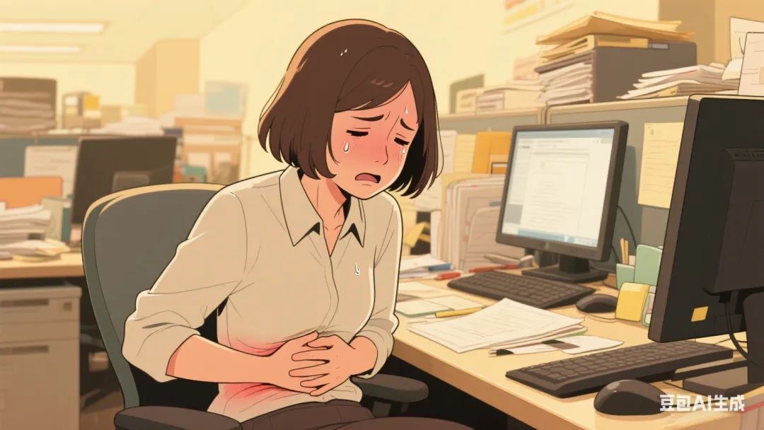 屡上热搜的痛经假如何“无痛”落地？