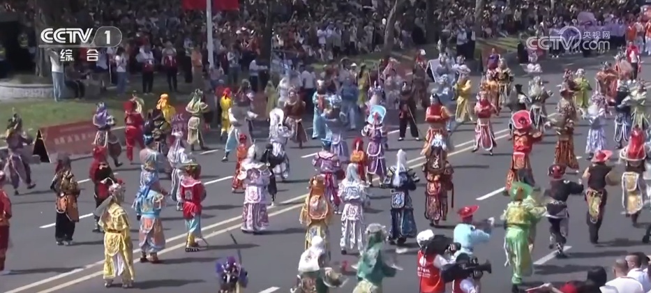 数据看变化 | 热度、消费双提升！上半年文旅市场多维增长