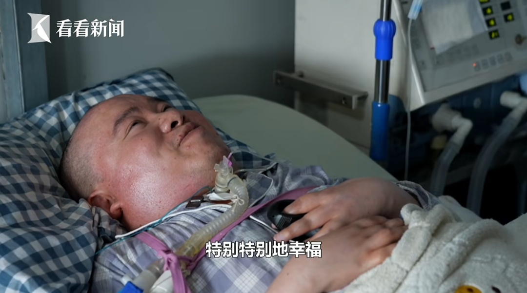 瘫痪多年! "最强大脑"和他的超人妈妈、消失的爸爸、不扫兴妹妹…重启人生