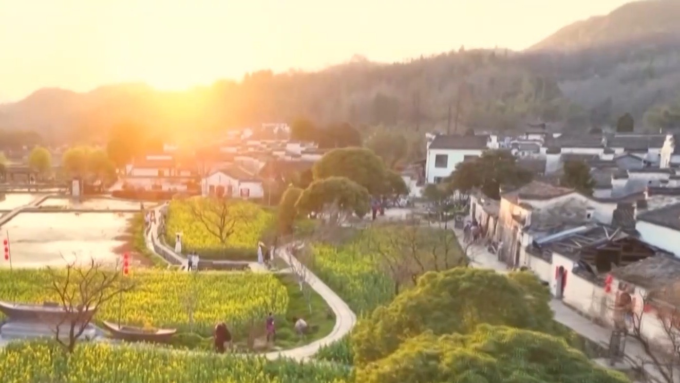 文旅玩出“混搭style” 上半年3.15万亿消费花哪了？