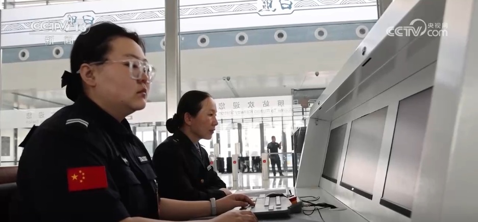 暑运服务台 | 五花八门“消暑神器”哪些能带？有什么要求？