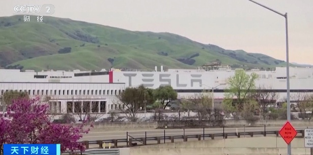 特斯拉，致命车祸！被判赔偿超2亿美元