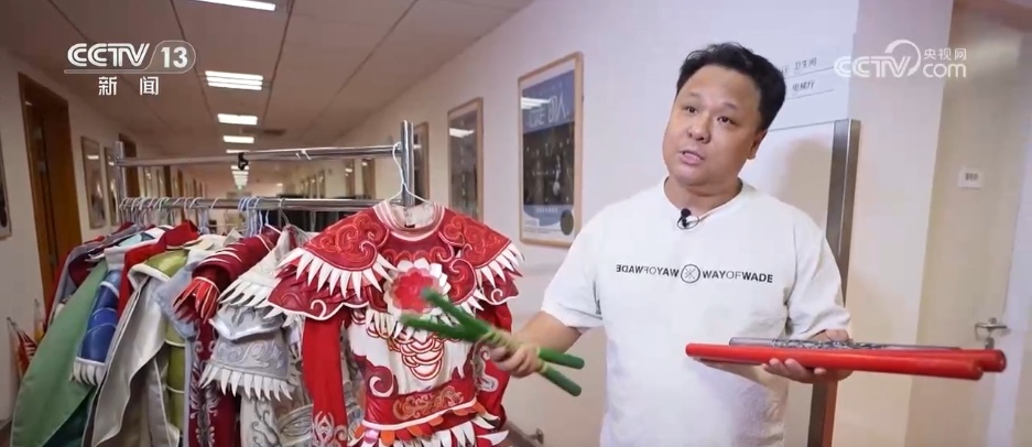 “暑期档”精彩不断 “旅游+”花样频出 “夏日经济”持续释放活力