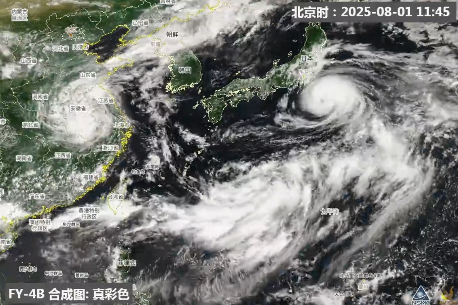 台风“白鹿”即将生成！福建将迎雷雨、大雨、暴雨！