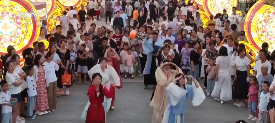 数据看变化 | 热度、消费双提升！上半年文旅市场多维增长