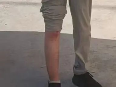 “没事,我们帮你一起送,这单不会超时的!” “没事,我们帮你一起送,这单不会超时的!”