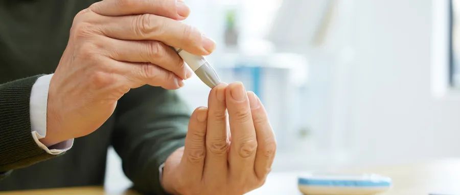 这些坏习惯正在影响您的血糖