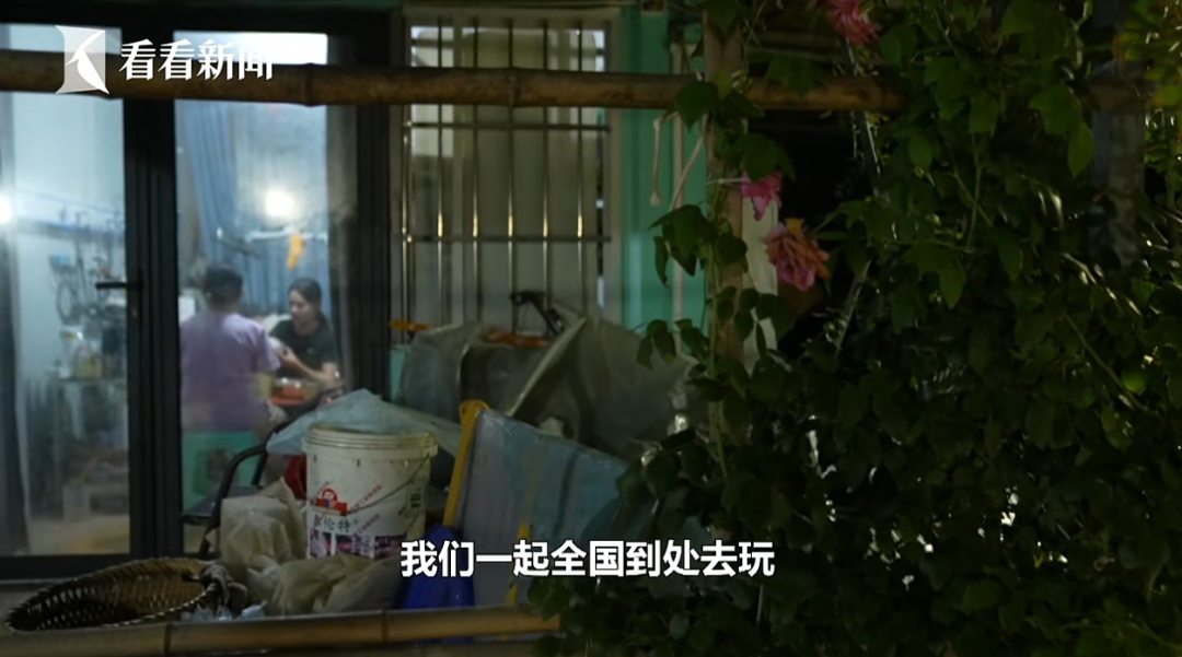 瘫痪多年! "最强大脑"和他的超人妈妈、消失的爸爸、不扫兴妹妹…重启人生