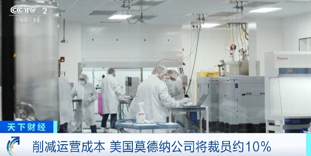 巨头突然宣布：裁员10%