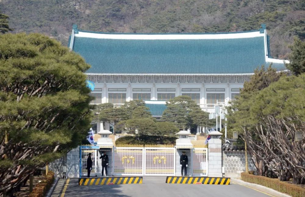 韩国青瓦台关闭，整修后将再次用作总统府，曾有74年是韩历任总统的办公、居住地