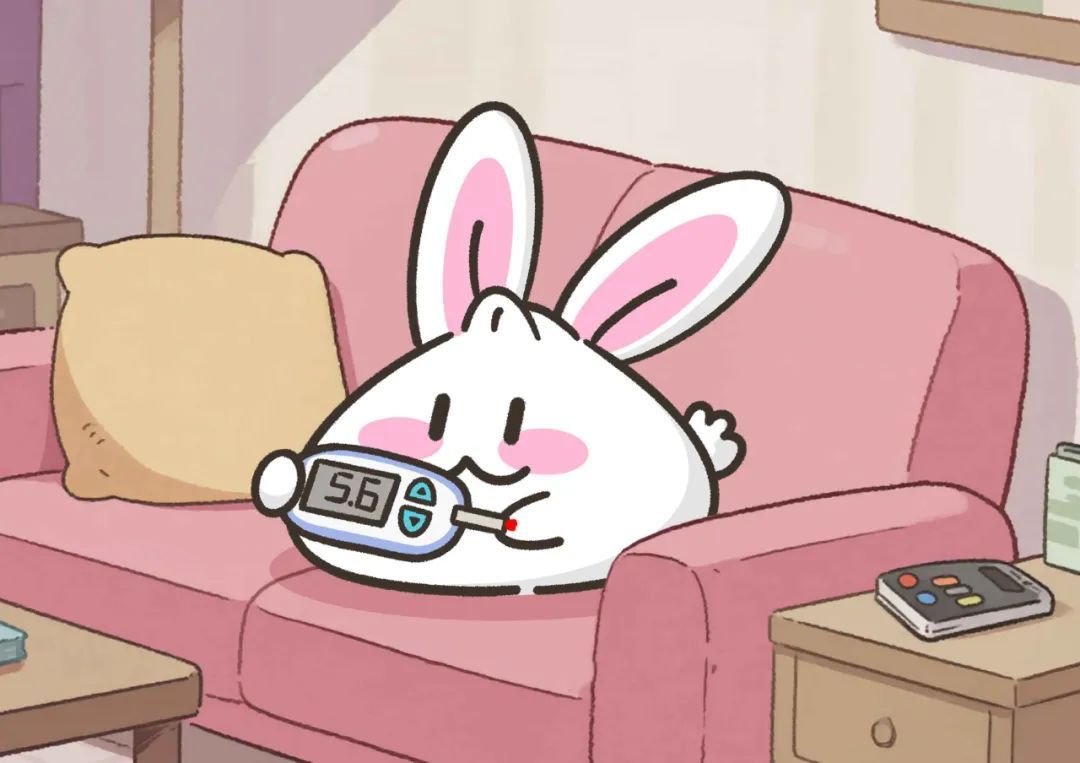 医聊丨奶茶喝不停？小心血糖给你发 “糖前期” 邀请函