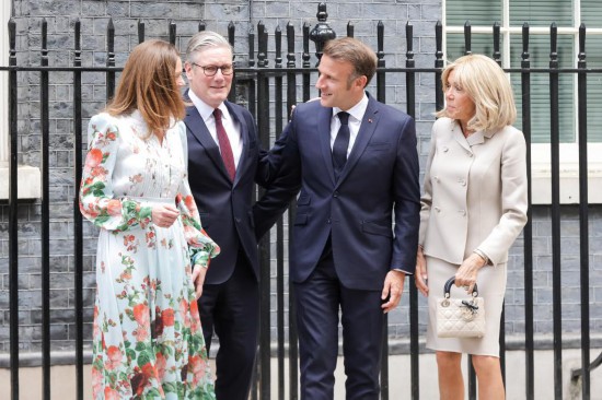 国际观察丨西方多国“转向” “两国方案”真正落地还有多远