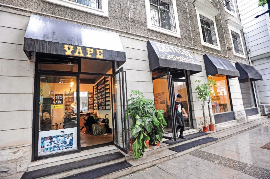 法小帮普法 | 14岁少女虚报年龄文身，店家要担责