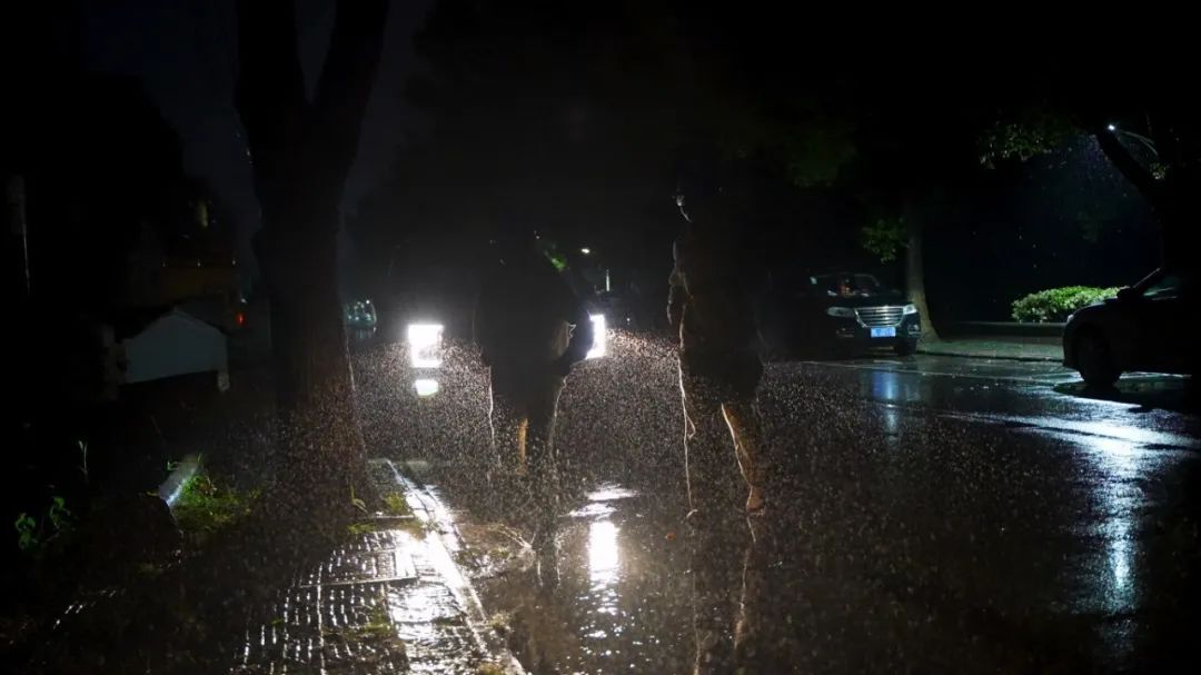 “以为只能这样了…结果,光回来了!” “以为只能这样了…结果,光回来了!”