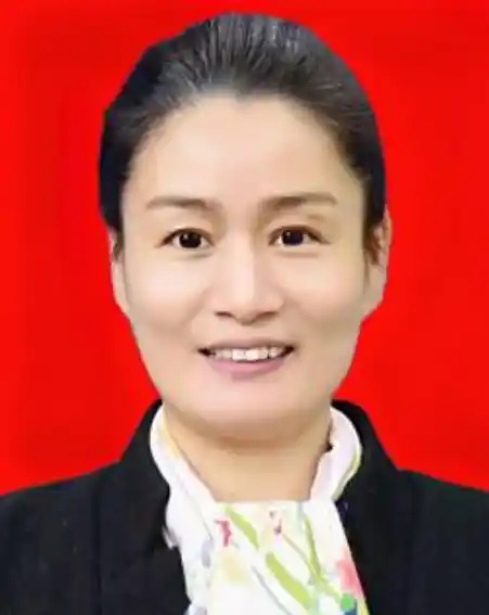 涂莉华，涉嫌严重违纪违法，主动向组织交代问题