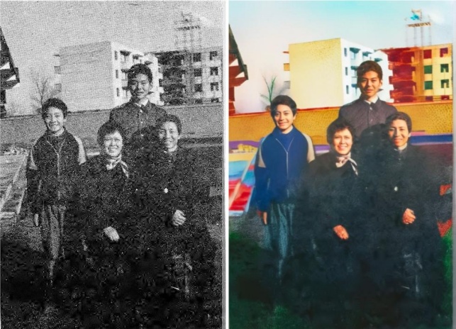 “小炜,爸妈来带你回家了!” “小炜,爸妈来带你回家了!”