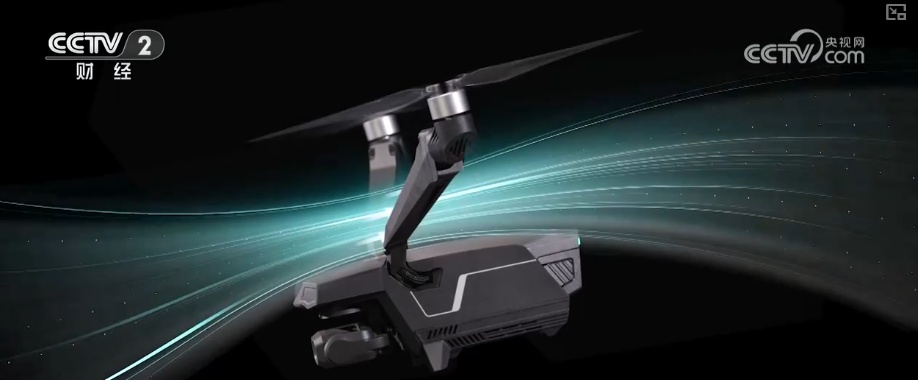 以“新”提质激活经济强劲引擎 “科技新特产”向“新”而行闯出大市场