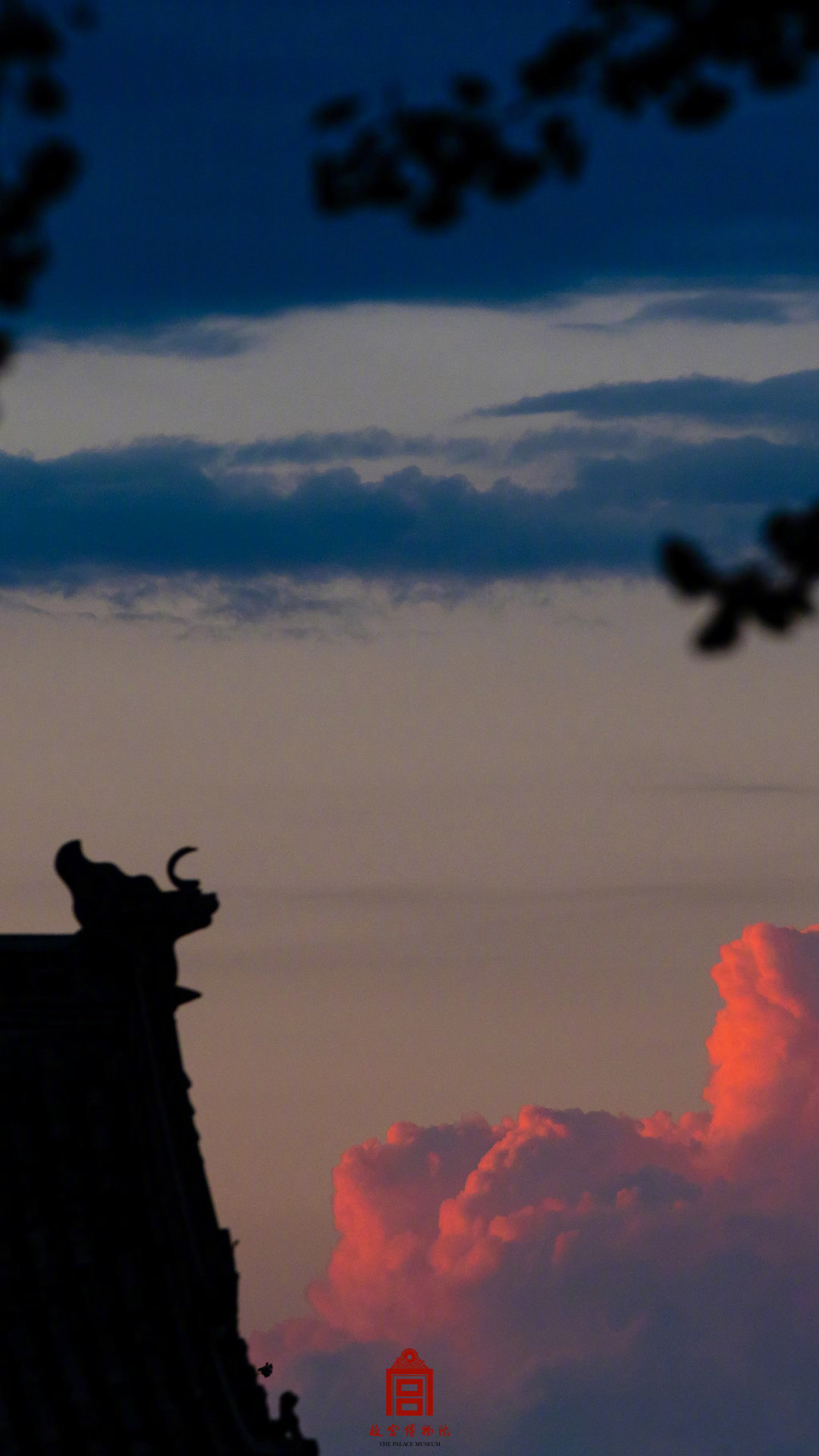 故宫夏日壁纸上新