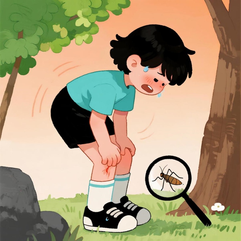 基孔肯雅,到底是啥意思? 基孔肯雅,到底是啥意思?