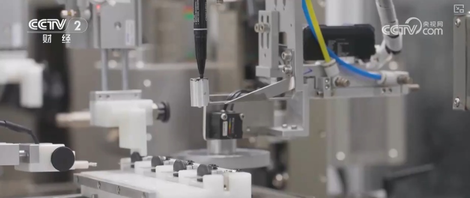 以“新”提质激活经济强劲引擎 “科技新特产”向“新”而行闯出大市场