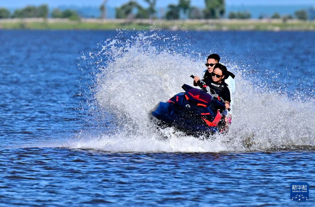 哈尔滨打造夏季文旅新体验