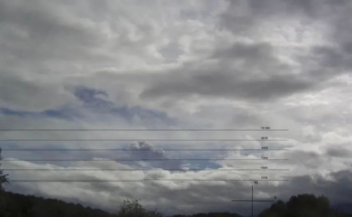 8.7级强震后,俄罗斯一火山时隔600年再喷发 8.7级强震后,俄罗斯一火山时隔600年再喷发