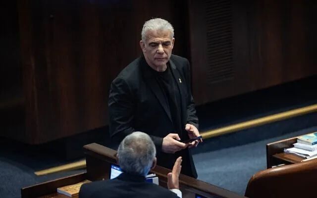 以色列前总理：大多数民众不再支持战争