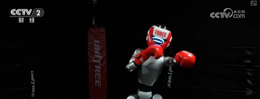 以“新”提质激活经济强劲引擎 “科技新特产”向“新”而行闯出大市场