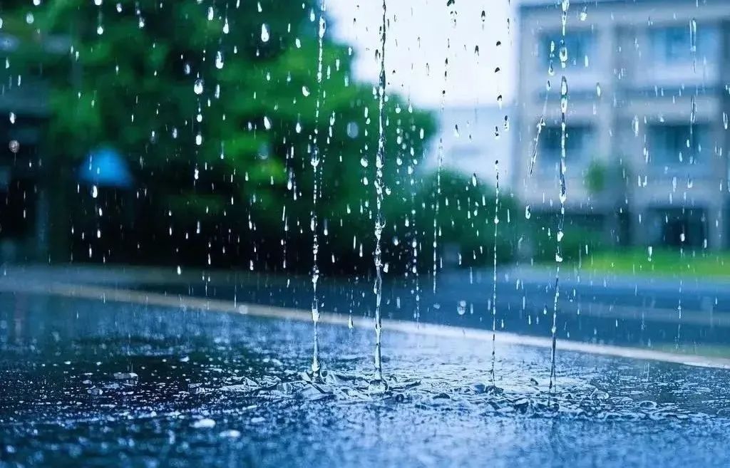 9级大风要来了！降雨预计这时结束！天津最新预报！