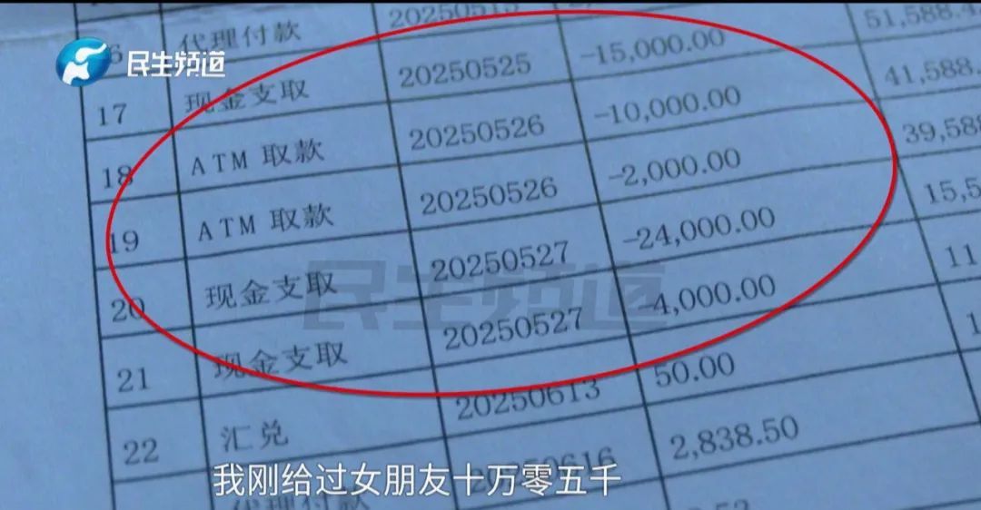 “有恋爱的感觉！”81岁大爷旅游恋上73岁女友，认识4天就花10万多给女友儿子买新房......