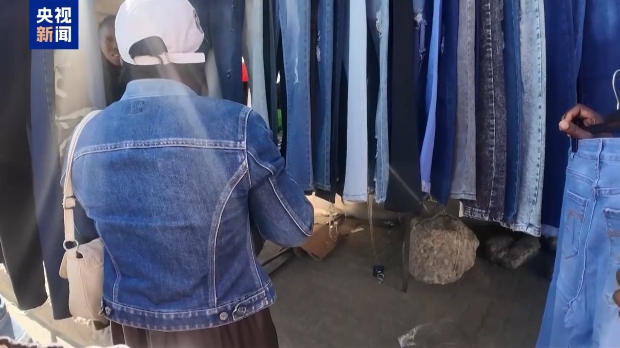 约4万人受影响 美关税政策严重冲击莱索托支柱产业