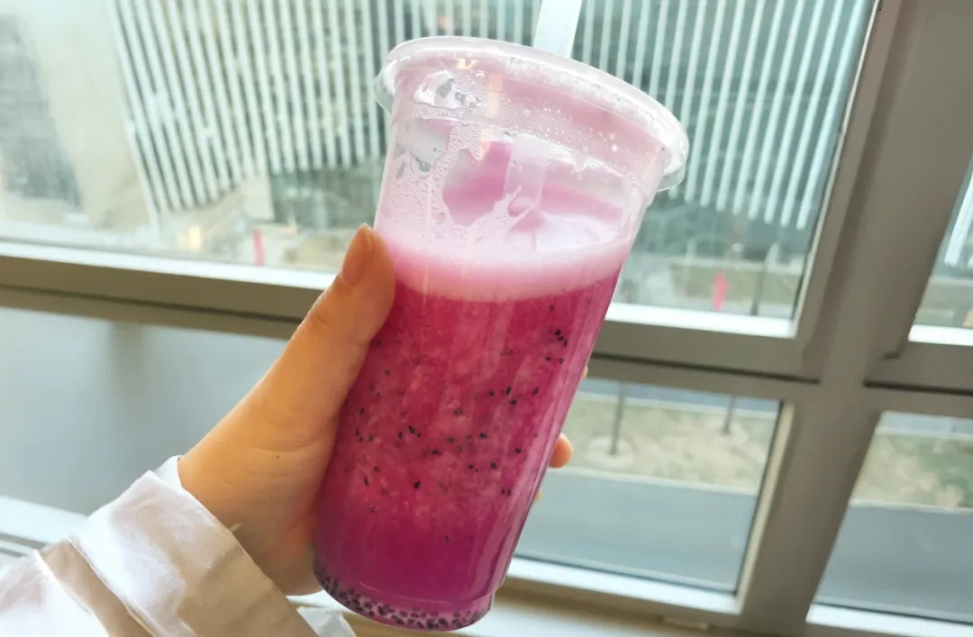 你以为健康的饮料，正在偷偷升高你的尿酸和炎症