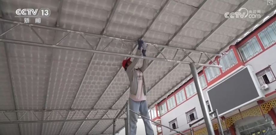 “村超”归来，再成顶流！冲不垮的“村超”背后有着怎样的故事？