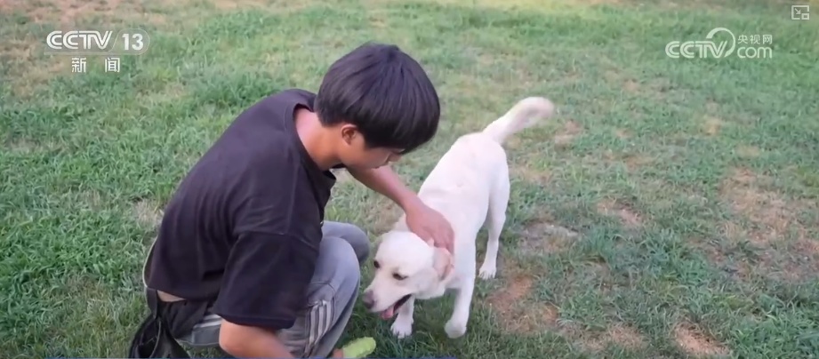 年轻人端起“新饭碗” 职业“上新”折射经济发展动能之变 年轻人端起“新饭碗” 职业“上新”折射经济发展动能之变