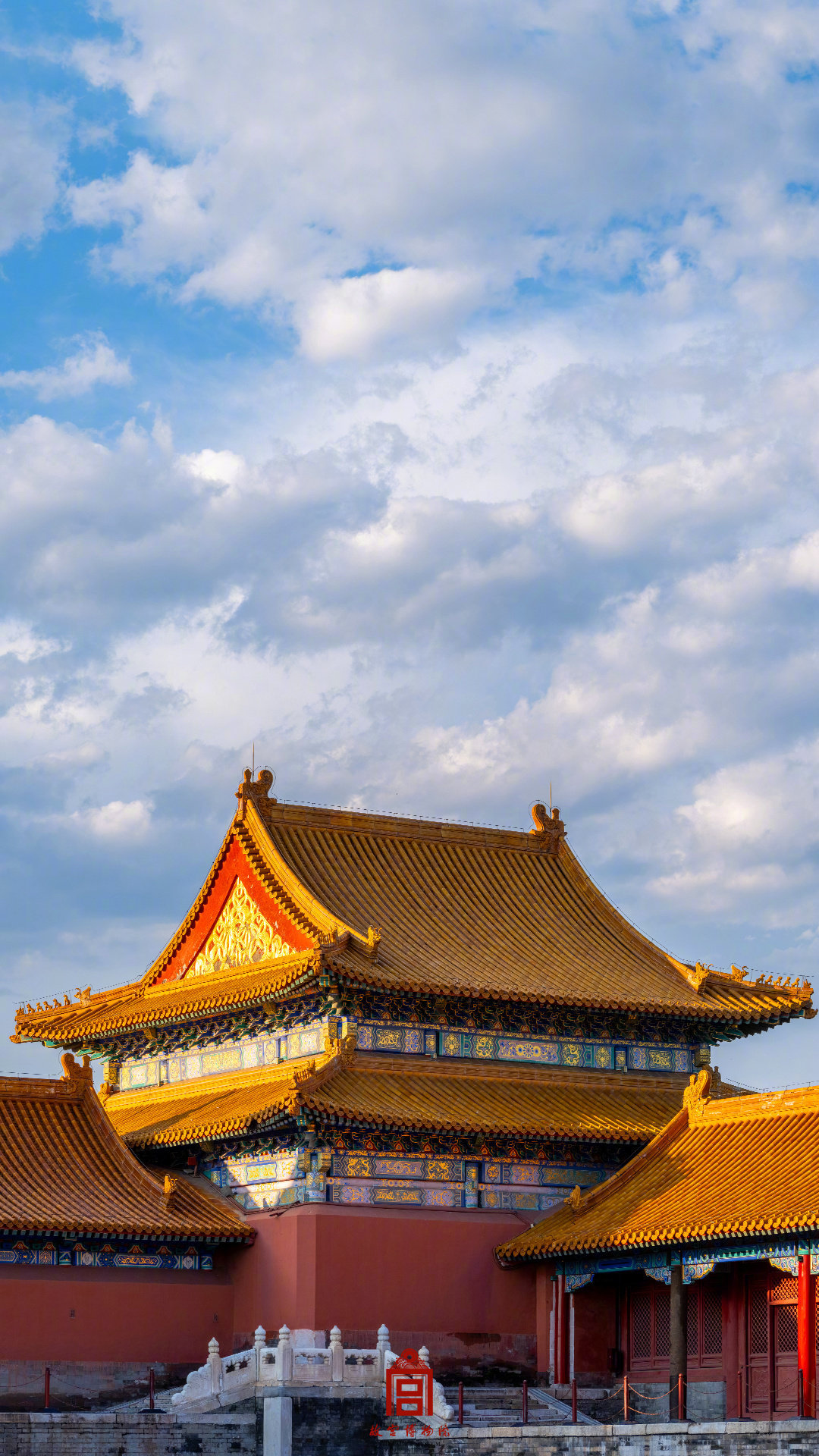 故宫夏日壁纸上新