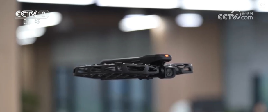 以“新”提质激活经济强劲引擎 “科技新特产”向“新”而行闯出大市场