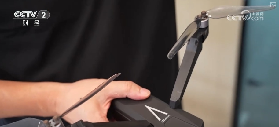 以“新”提质激活经济强劲引擎 “科技新特产”向“新”而行闯出大市场