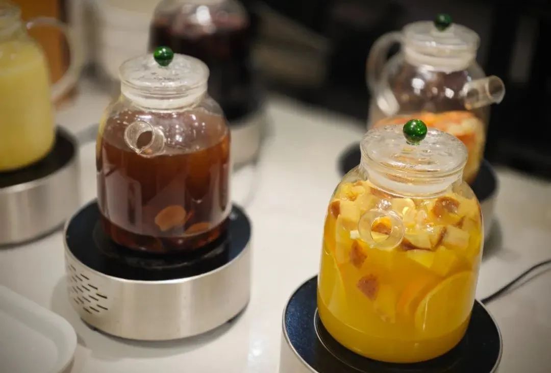 你以为健康的饮料，正在偷偷升高你的尿酸和炎症