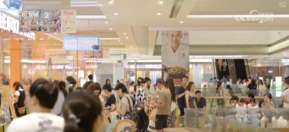 一票难求，火爆！动漫经济与传统产业跨界融合 “情绪消费场”撬动经济新支点