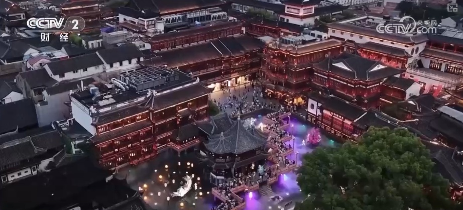 一票难求，火爆！动漫经济与传统产业跨界融合 “情绪消费场”撬动经济新支点