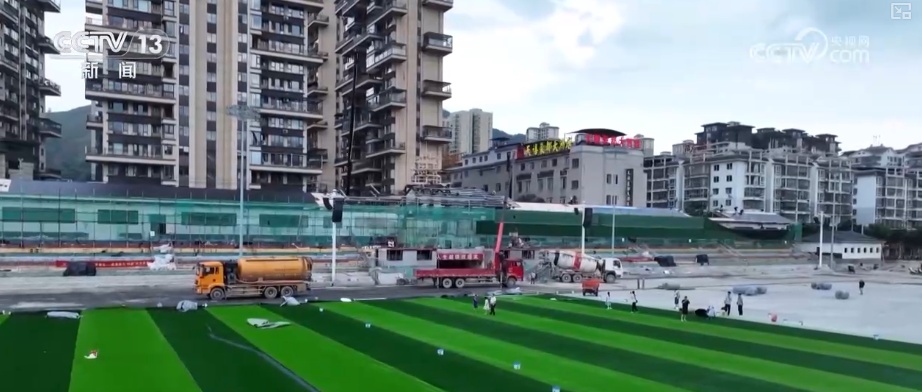 “村超”归来，再成顶流！冲不垮的“村超”背后有着怎样的故事？