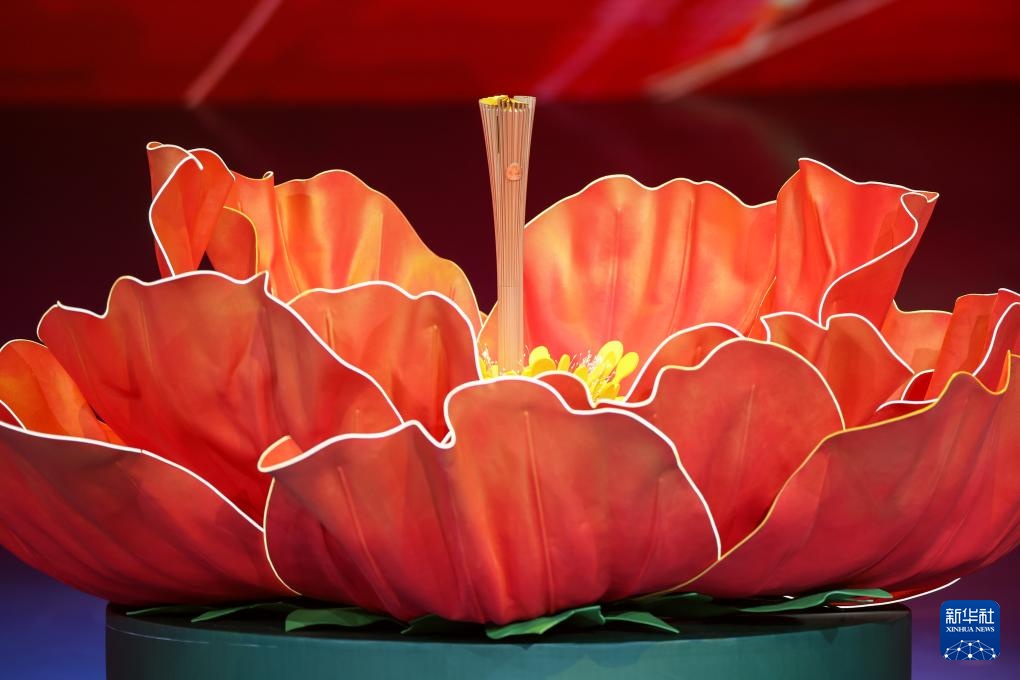 十五运会和残特奥会倒计时100天启动仪式在深圳举行 十五运会和残特奥会倒计时100天启动仪式在深圳举行