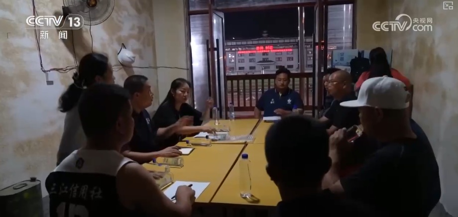 “村超”归来，再成顶流！冲不垮的“村超”背后有着怎样的故事？