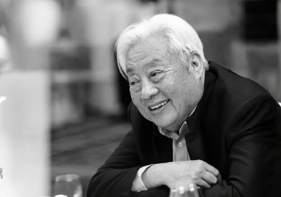 演员朱龙广去世,曾出演86版《西游记》中的如来佛,六小龄童发文哀悼 演员朱龙广去世,曾出演86版《西游记》中的如来佛,六小龄童发文哀悼