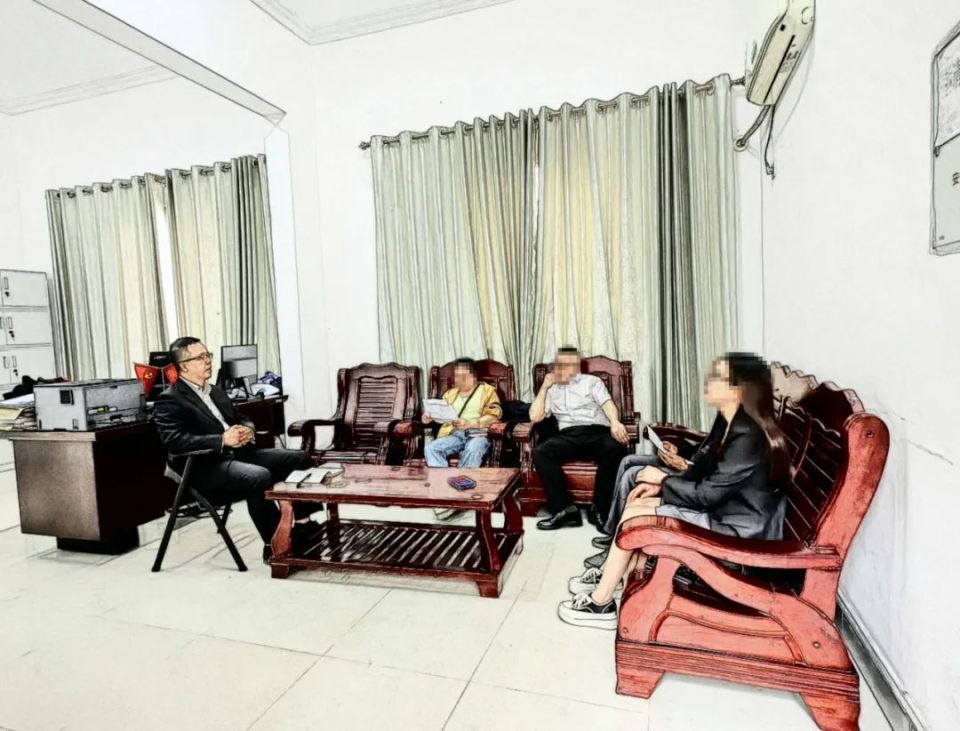 妹妹以“嫁出去的女儿泼出去的水”为由，与姐姐争46万遗产，律师：继承权男女平等