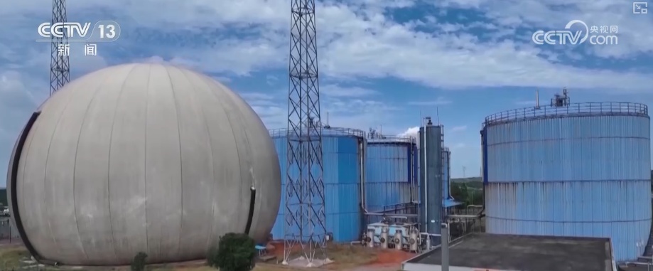 “变废为宝”鼓了百姓“钱袋子” 鲜活实践成撬动生态治理与经济发展“绿色杠杆”