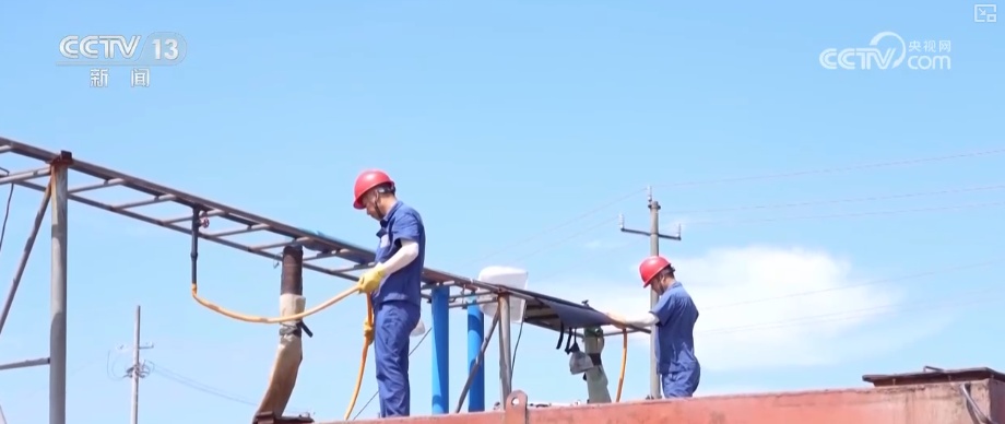 “变废为宝”鼓了百姓“钱袋子” 鲜活实践成撬动生态治理与经济发展“绿色杠杆”