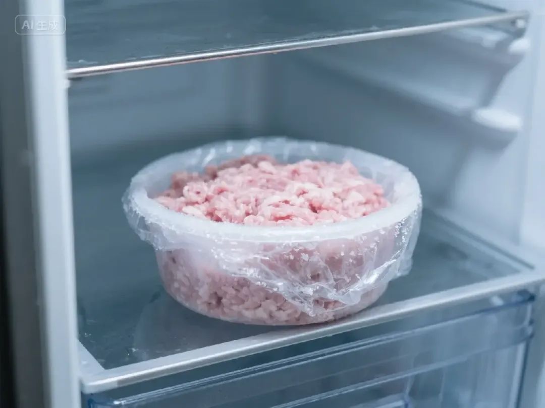 冰箱里的肉最多能“冻”多久？这组数字快记好！转给家人→