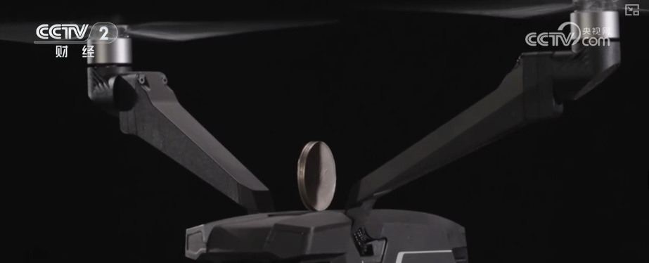 以“新”提质激活经济强劲引擎 “科技新特产”向“新”而行闯出大市场