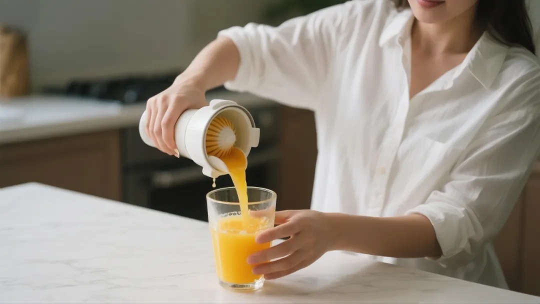 你以为健康的饮料，正在偷偷升高你的尿酸和炎症